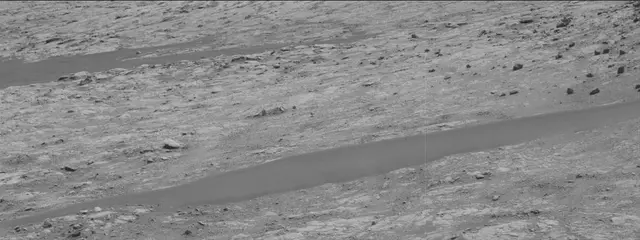 Sol 2657: Mast Camera (Mastcam)