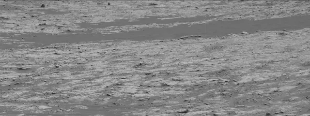 Sol 2657: Mast Camera (Mastcam)