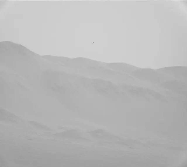 Sol 2657: Mast Camera (Mastcam)