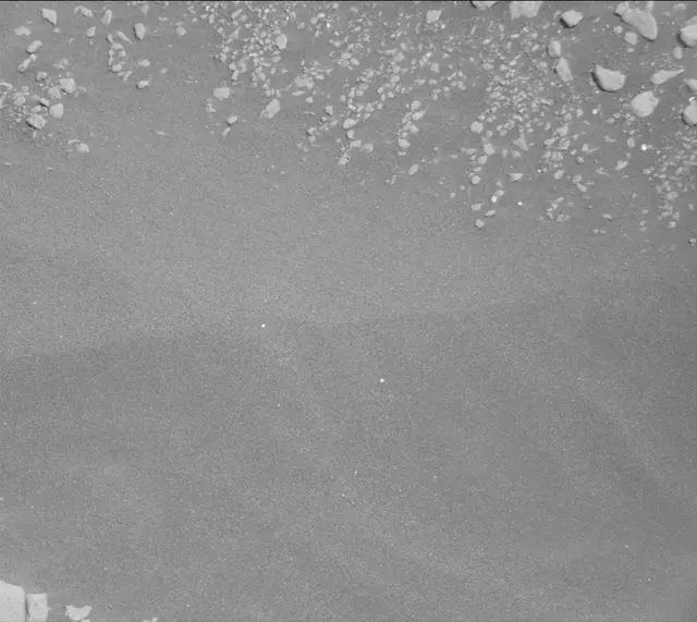 Sol 2657: Mast Camera (Mastcam)