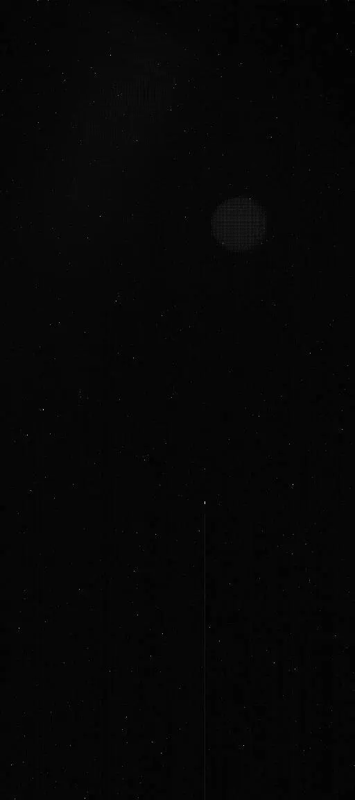 Sol 2657: Mast Camera (Mastcam)