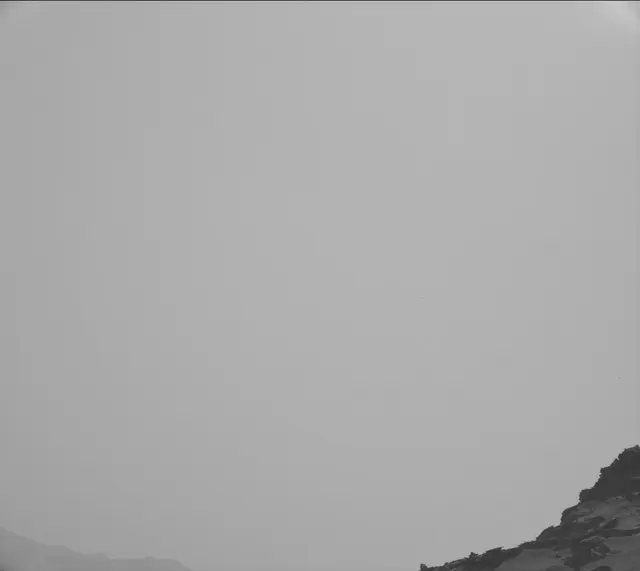 Sol 2658: Mast Camera (Mastcam)
