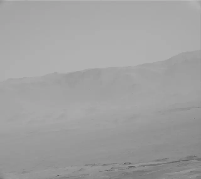Sol 2658: Mast Camera (Mastcam)