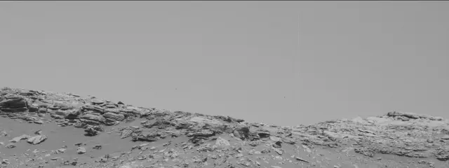 Sol 2658: Mast Camera (Mastcam)