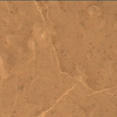 Sol 2658: Mars Hand Lens Imager (MAHLI)