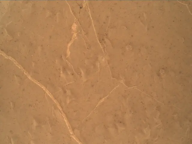 Sol 2658: Mars Hand Lens Imager (MAHLI)