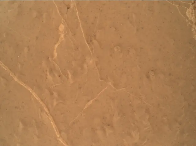Sol 2658: Mars Hand Lens Imager (MAHLI)