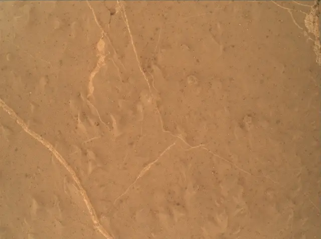 Sol 2658: Mars Hand Lens Imager (MAHLI)