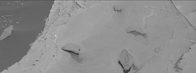 Sol 2659: Mast Camera (Mastcam)