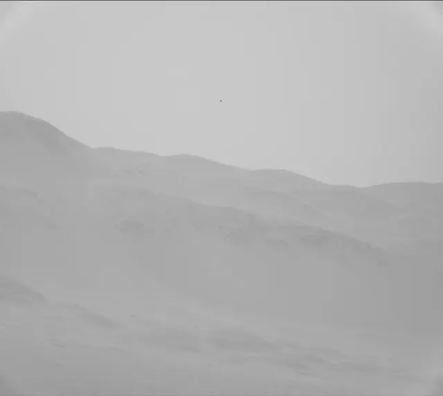 Sol 2659: Mast Camera (Mastcam)