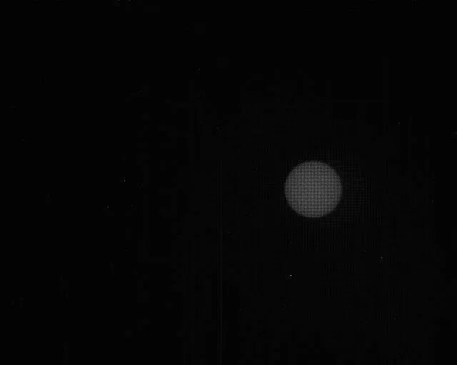 Sol 2659: Mast Camera (Mastcam)