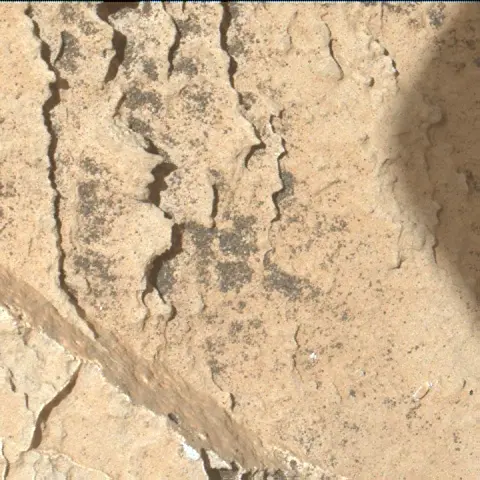 Sol 2659: Mars Hand Lens Imager (MAHLI)