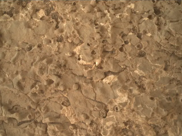 Sol 2660: Mars Hand Lens Imager (MAHLI)