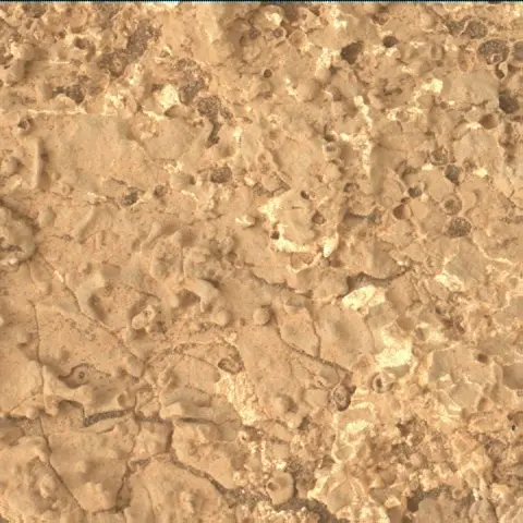 Sol 2660: Mars Hand Lens Imager (MAHLI)