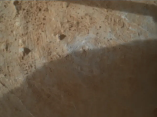 Sol 2660: Mars Hand Lens Imager (MAHLI)
