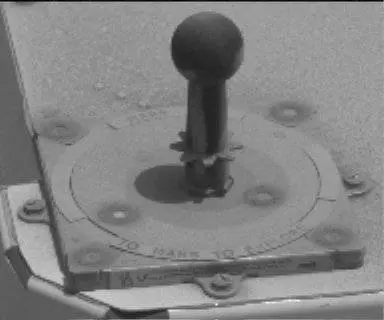 Sol 2661: Mast Camera (Mastcam)