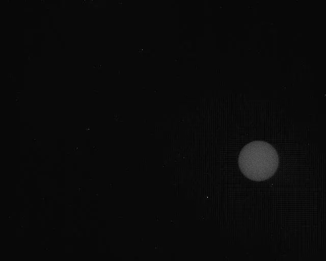 Sol 2661: Mast Camera (Mastcam)
