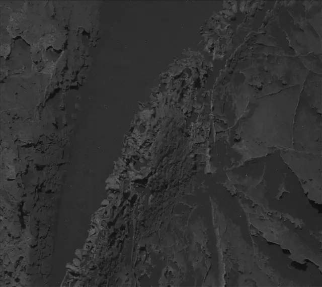 Sol 2661: Mast Camera (Mastcam)