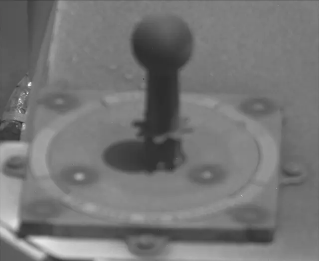 Sol 2661: Mast Camera (Mastcam)