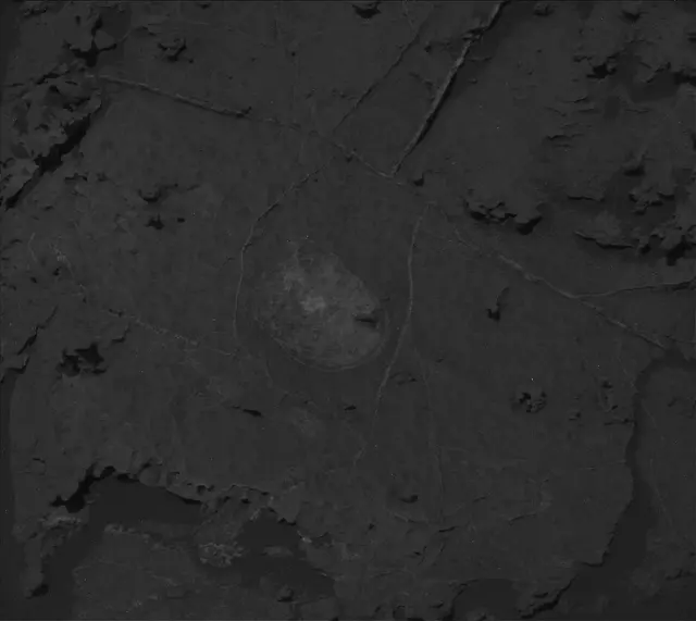 Sol 2661: Mast Camera (Mastcam)