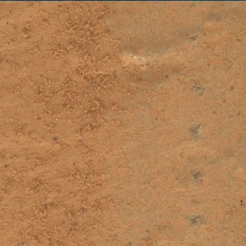 Sol 2662: Mars Hand Lens Imager (MAHLI)