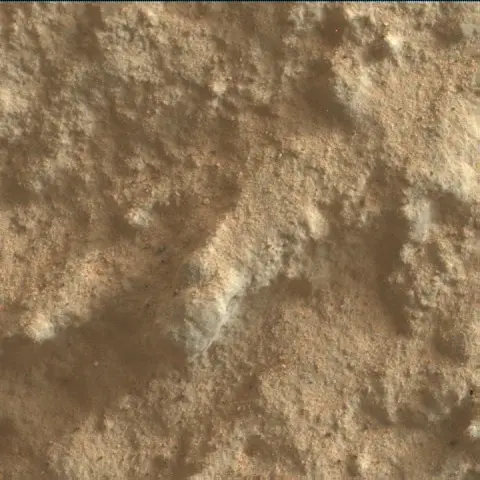 Sol 2662: Mars Hand Lens Imager (MAHLI)