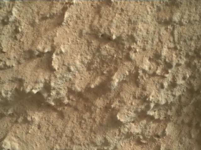 Sol 2662: Mars Hand Lens Imager (MAHLI)