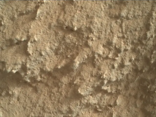 Sol 2662: Mars Hand Lens Imager (MAHLI)
