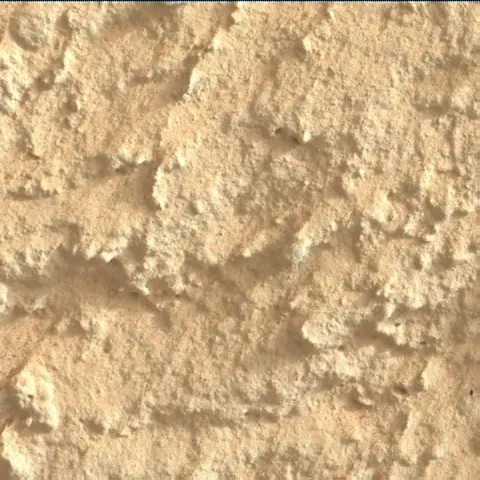 Sol 2662: Mars Hand Lens Imager (MAHLI)
