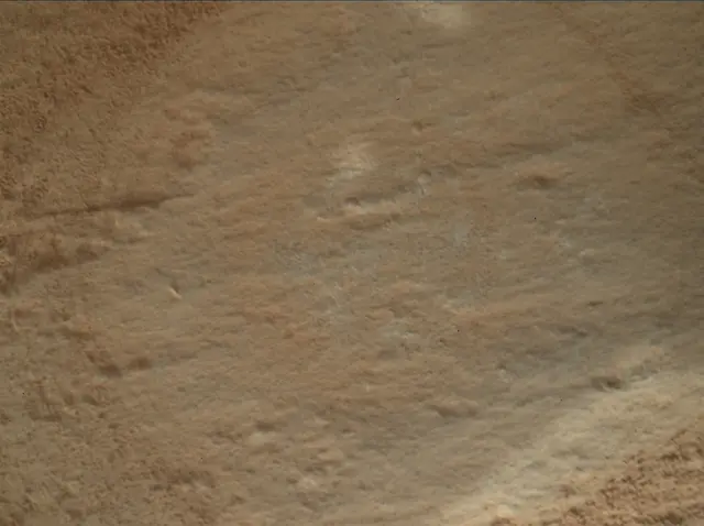 Sol 2662: Mars Hand Lens Imager (MAHLI)