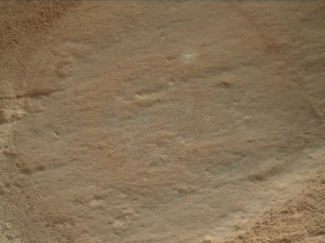 Sol 2662: Mars Hand Lens Imager (MAHLI)