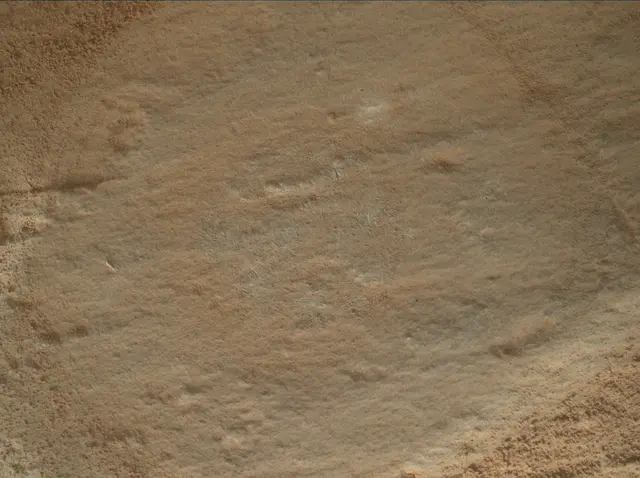 Sol 2662: Mars Hand Lens Imager (MAHLI)
