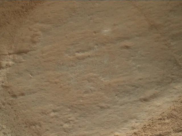 Sol 2662: Mars Hand Lens Imager (MAHLI)