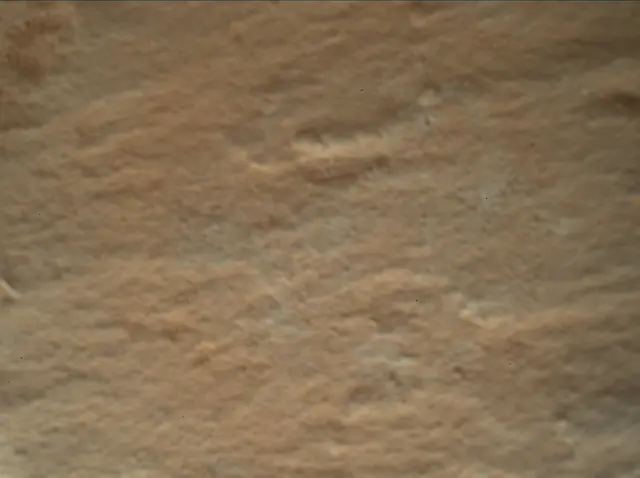 Sol 2662: Mars Hand Lens Imager (MAHLI)