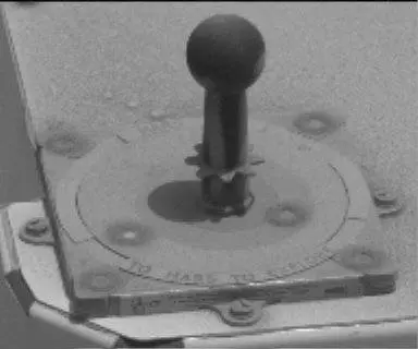 Sol 2663: Mast Camera (Mastcam)