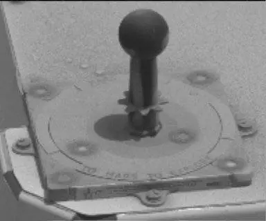 Sol 2663: Mast Camera (Mastcam)