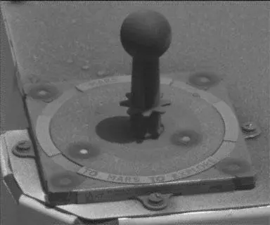 Sol 2663: Mast Camera (Mastcam)