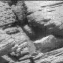 Sol 2663: Mast Camera (Mastcam)