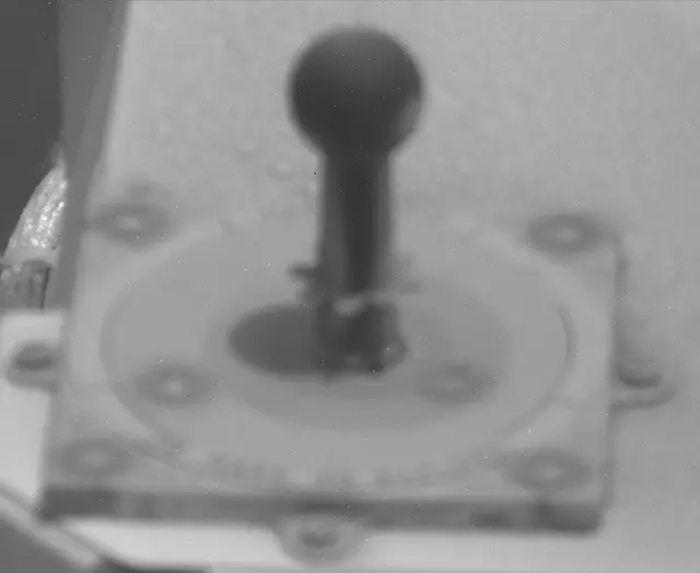 Sol 2663: Mast Camera (Mastcam)