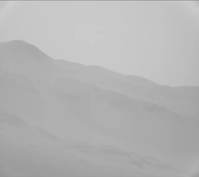 Sol 2663: Mast Camera (Mastcam)