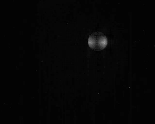 Sol 2663: Mast Camera (Mastcam)