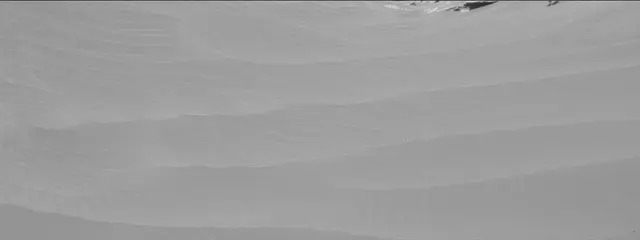 Sol 2665: Mast Camera (Mastcam)