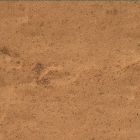 Sol 2665: Mars Hand Lens Imager (MAHLI)