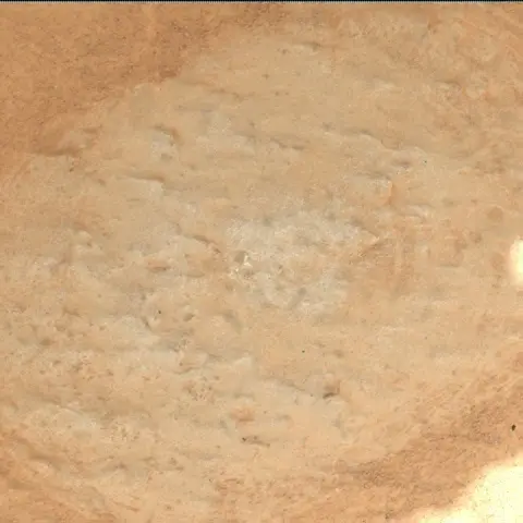 Sol 2665: Mars Hand Lens Imager (MAHLI)