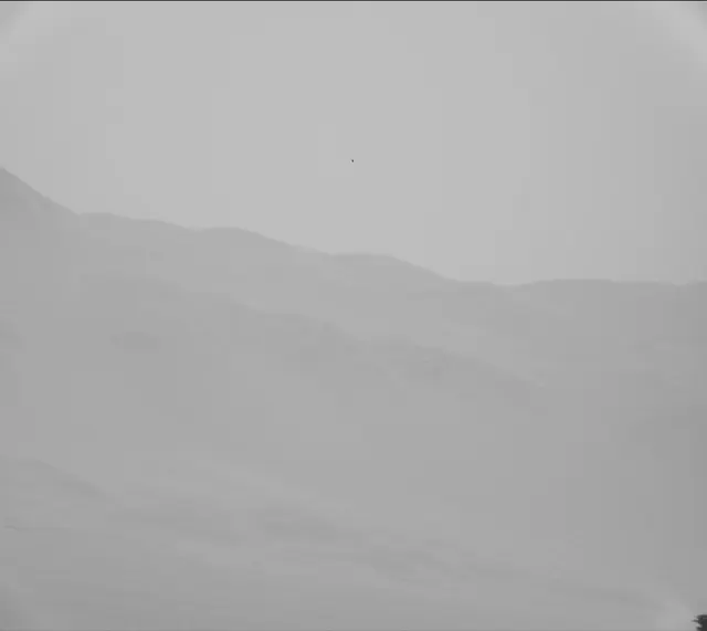 Sol 2666: Mast Camera (Mastcam)