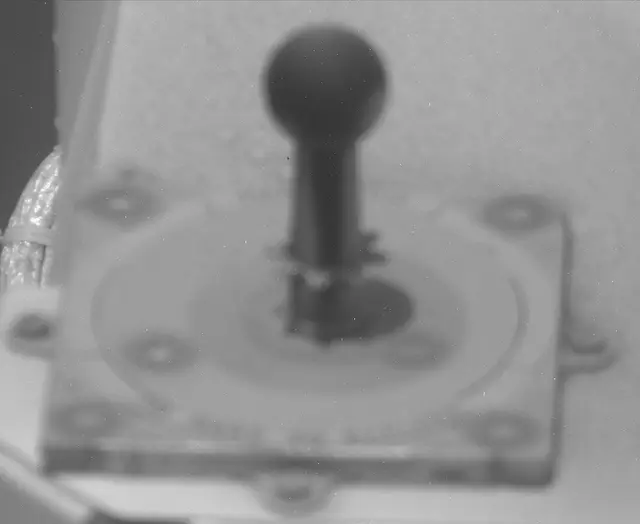 Sol 2666: Mast Camera (Mastcam)