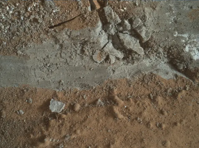 Sol 2666: Mars Hand Lens Imager (MAHLI)