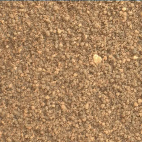 Sol 2667: Mars Hand Lens Imager (MAHLI)