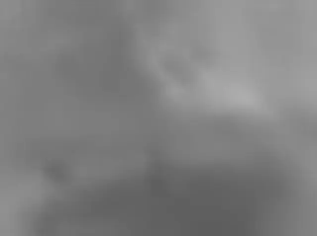 Sol 2667: Mars Hand Lens Imager (MAHLI)