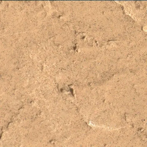 Sol 2667: Mars Hand Lens Imager (MAHLI)